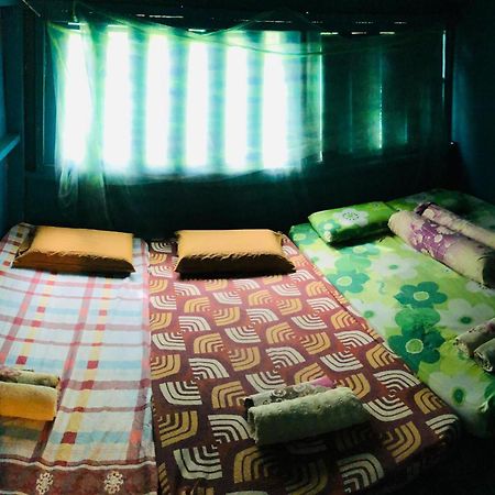 Dragon Pearl Beach Resort Kota Belud Dış mekan fotoğraf