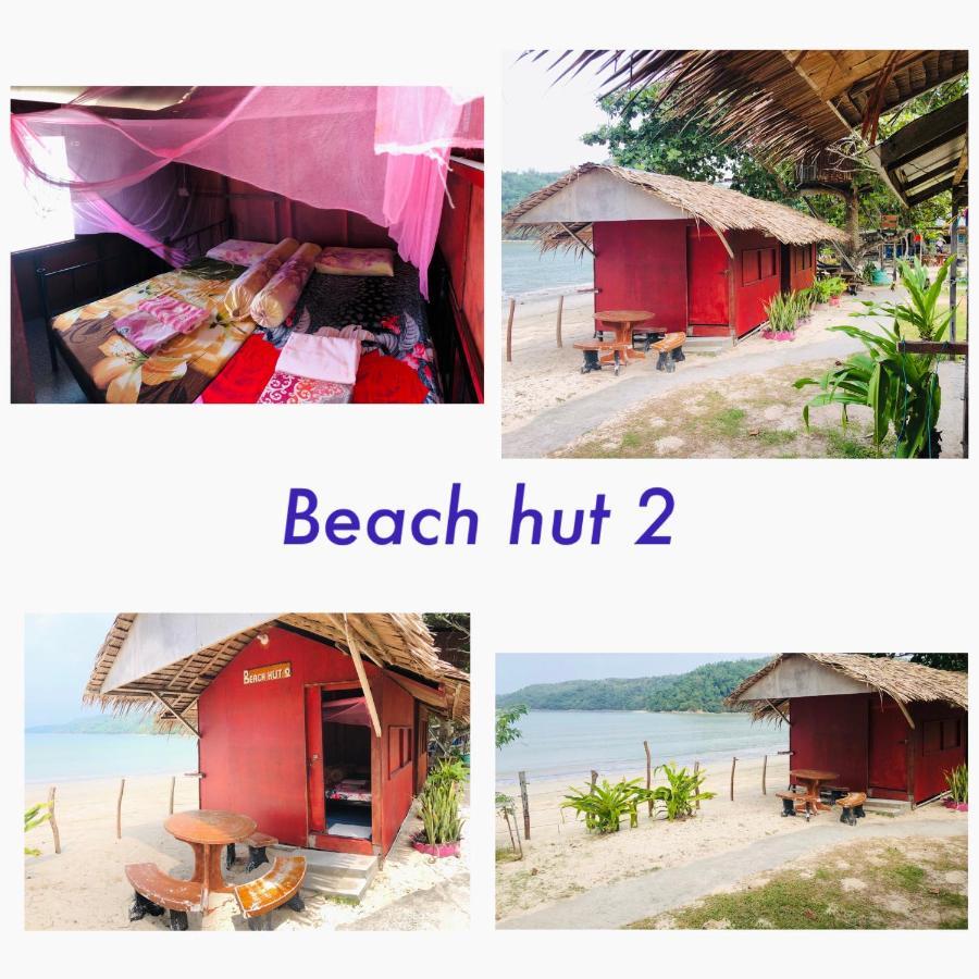 Dragon Pearl Beach Resort Kota Belud Dış mekan fotoğraf
