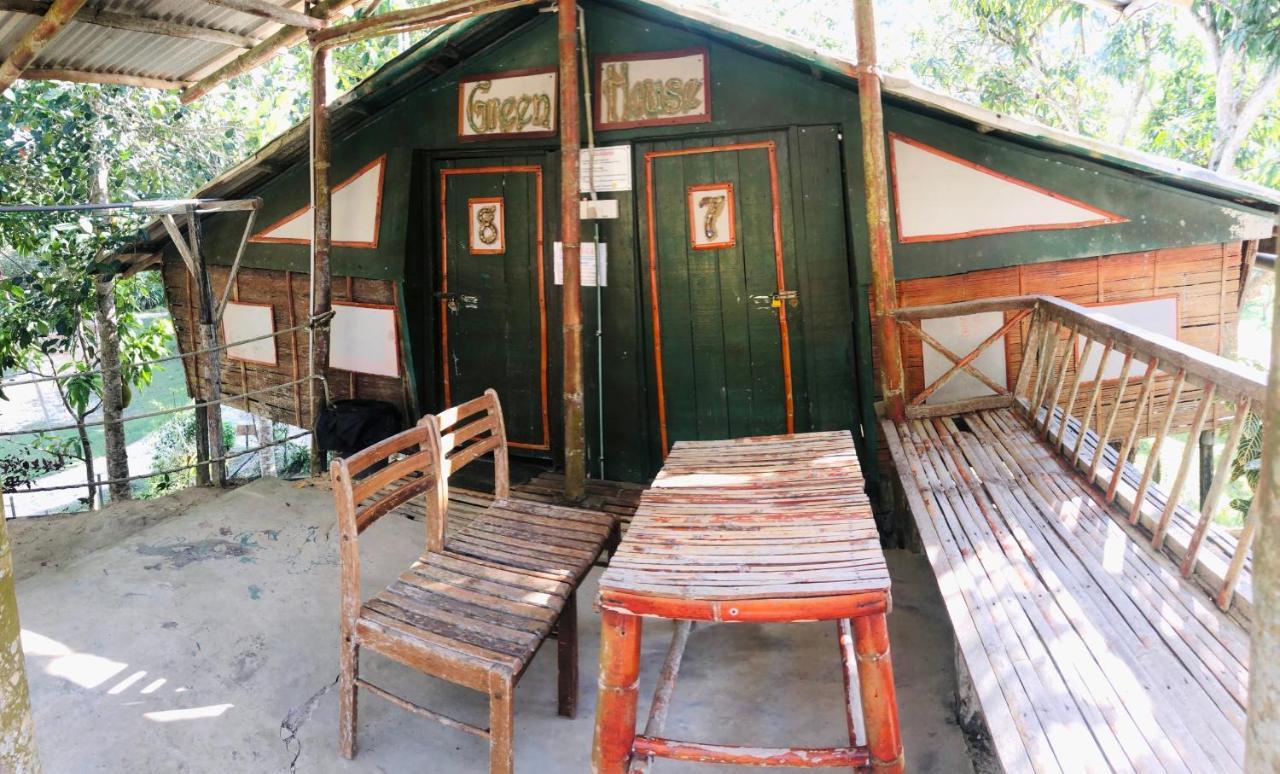 Dragon Pearl Beach Resort Kota Belud Dış mekan fotoğraf