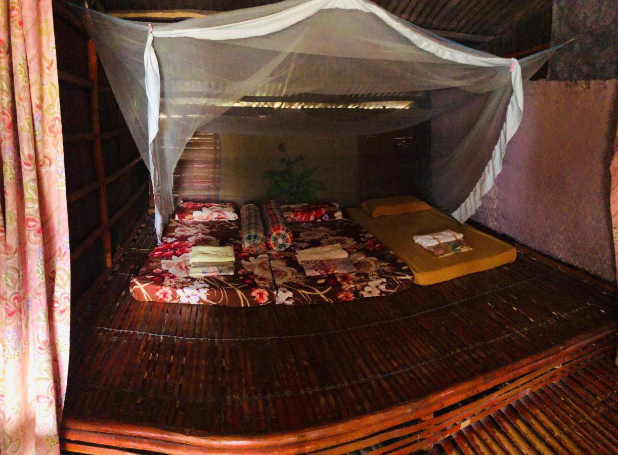 Dragon Pearl Beach Resort Kota Belud Dış mekan fotoğraf