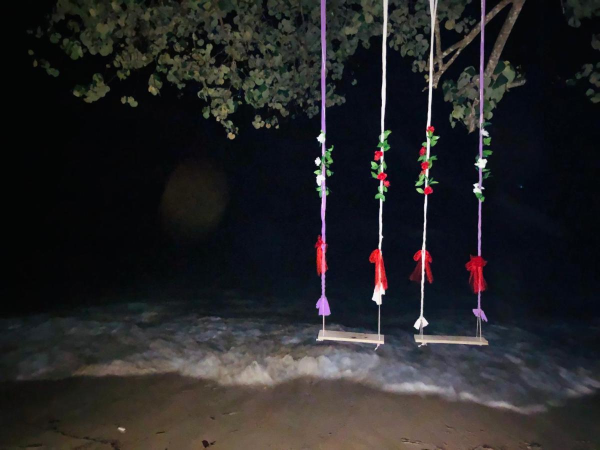 Dragon Pearl Beach Resort Kota Belud Dış mekan fotoğraf