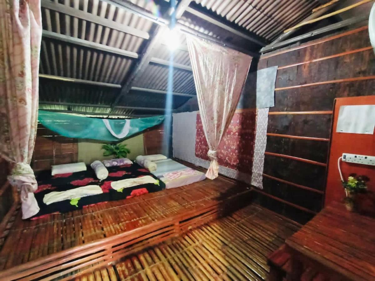 Dragon Pearl Beach Resort Kota Belud Dış mekan fotoğraf