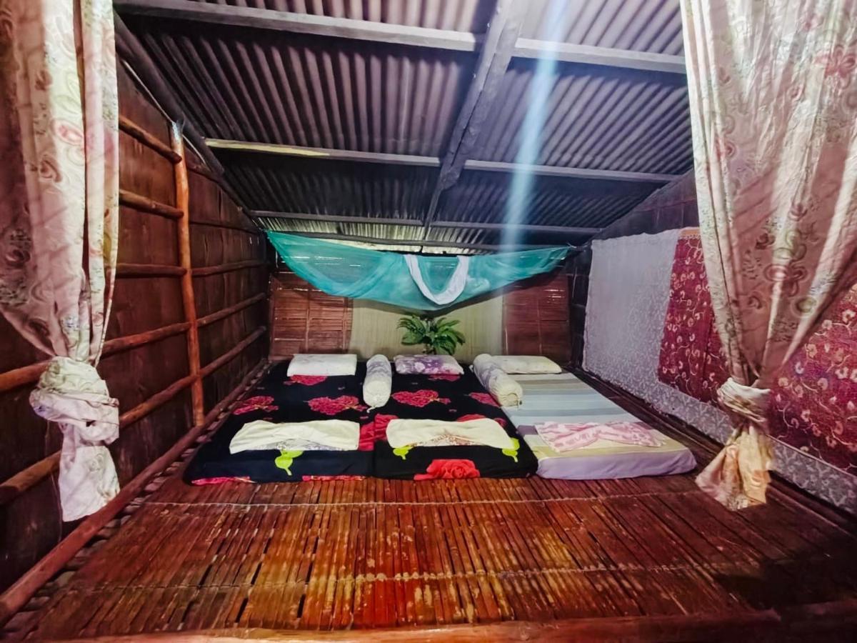 Dragon Pearl Beach Resort Kota Belud Dış mekan fotoğraf