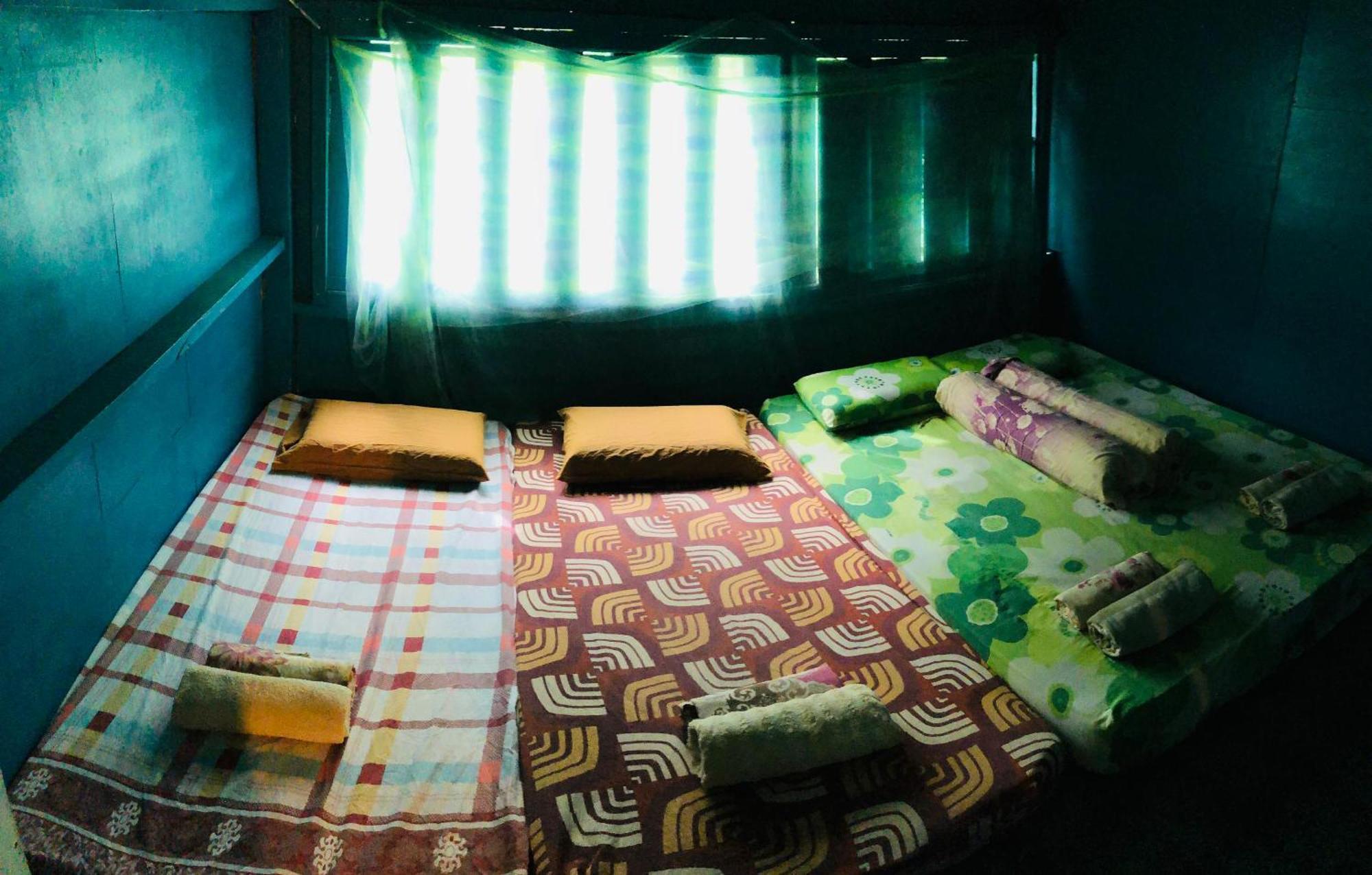 Dragon Pearl Beach Resort Kota Belud Dış mekan fotoğraf