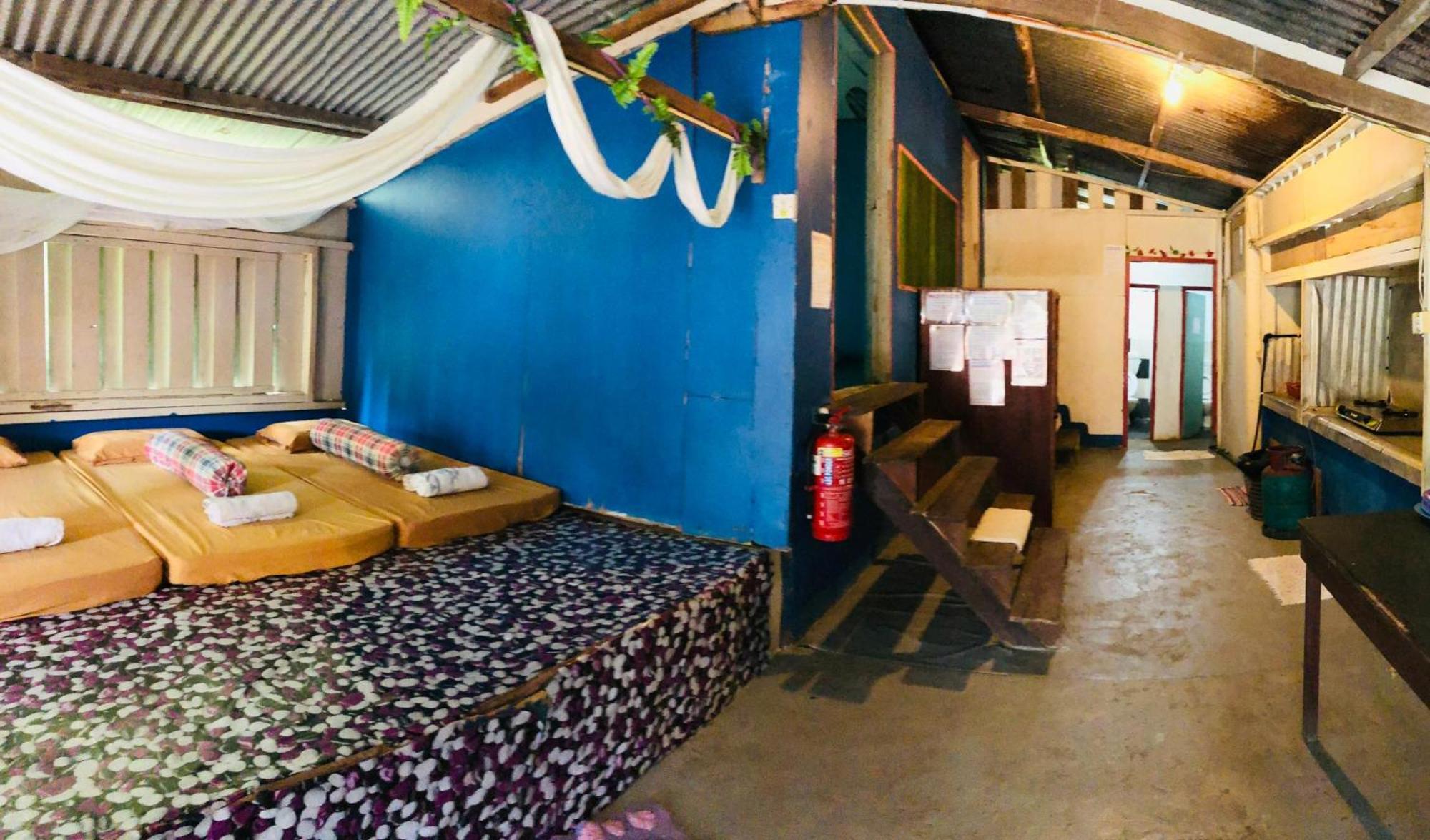 Dragon Pearl Beach Resort Kota Belud Dış mekan fotoğraf