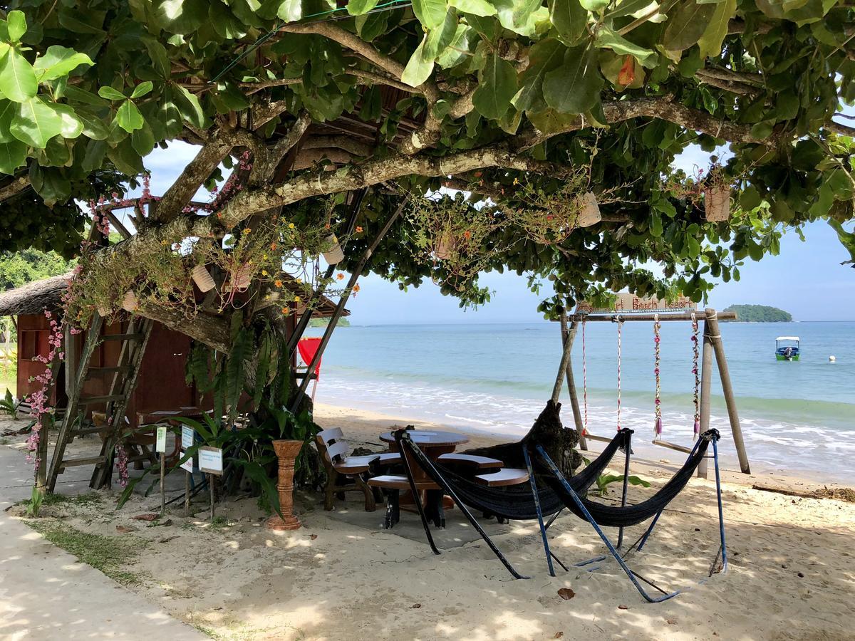 Dragon Pearl Beach Resort Kota Belud Dış mekan fotoğraf